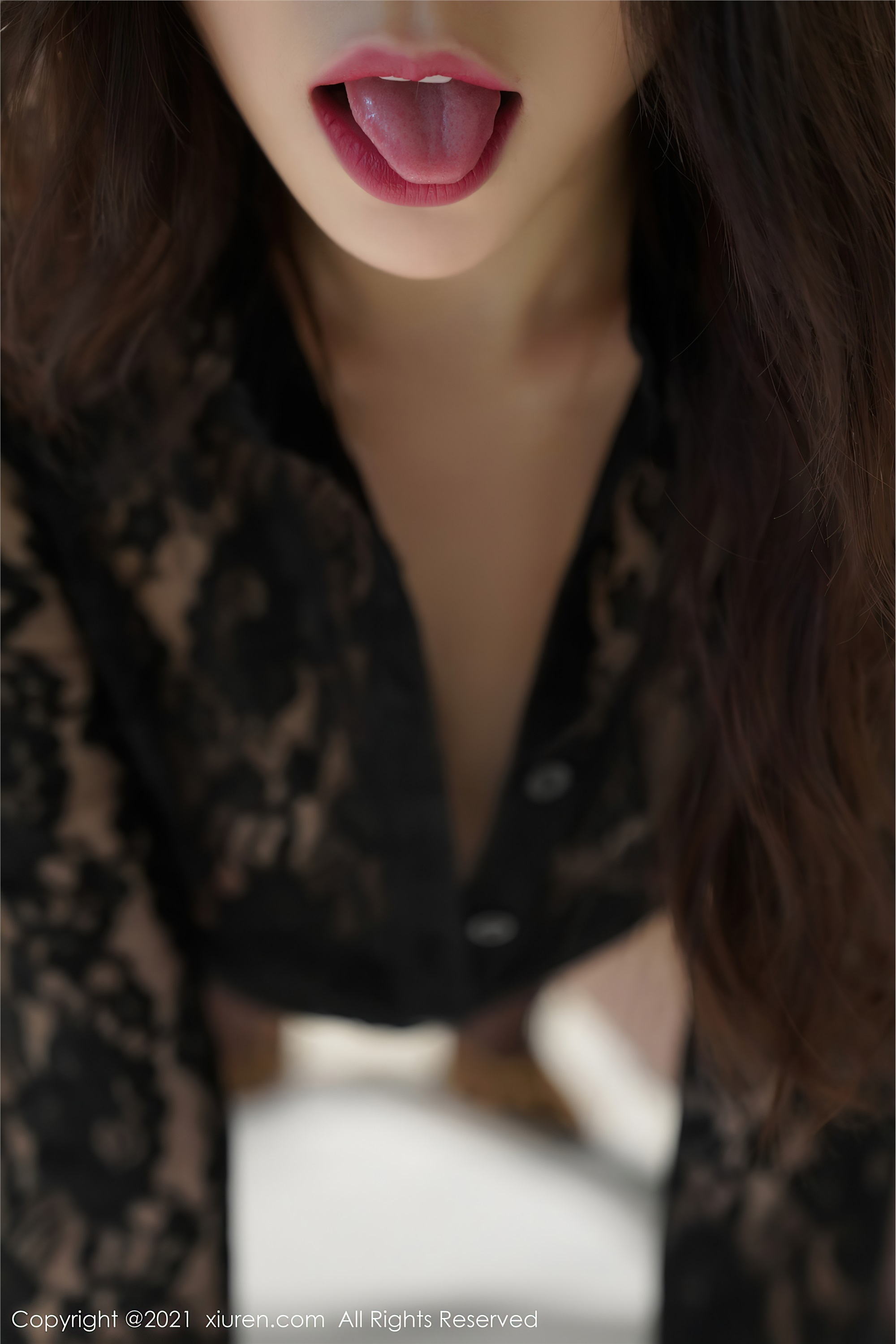 XiuRen秀人网  2021.01.15 No.3011 芝芝Booty